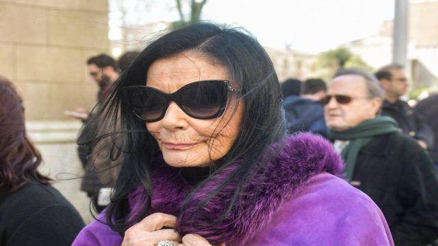 «Άνοιξε» την καρδιά της η Ζωζώ Σαπουντζάκη: «Ήμουν έγκυος και απέβαλα, καθόμουν και έκλαιγα στον γκρεμό στην Κινέτα» – Το άγνωστο σκηνικό