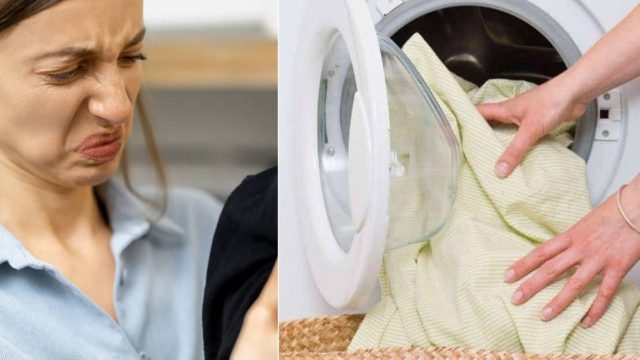 Μυρίζουν υγρασία τα ρούχα σας; 4 tips για να μοσχοβολάνε χωρίς να ξοδέψετε ούτε 1 ευρώ!