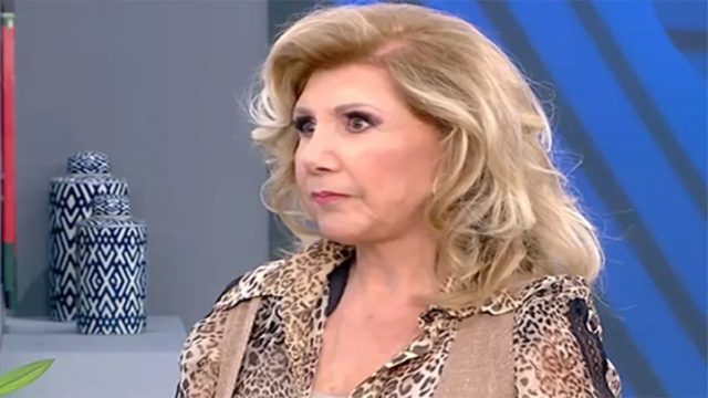“Σφαλιάρα” από την Λίτσα Πατέρα – Συναγερμός για Διδύμους, Παρθένους και 3 ακόμα ζώδια