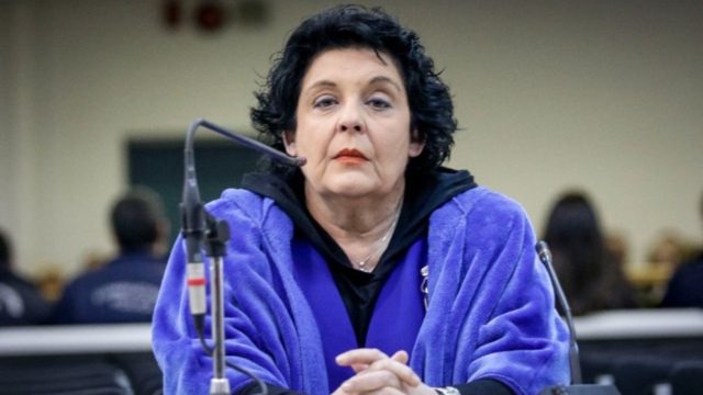 Γαβριήλ-Χρήστος Λουκίδης: Αυτός είναι ο γιος της Λιάνας Κανέλλη – Δείτε πρώτη φορά το πρόσωπό του (photo)
