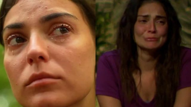 Survivor All Star: Επιβεβαιώνει τις φήμες; – Αποκάλυψη σοκ από την Βρισηίδα Ανδριώτου