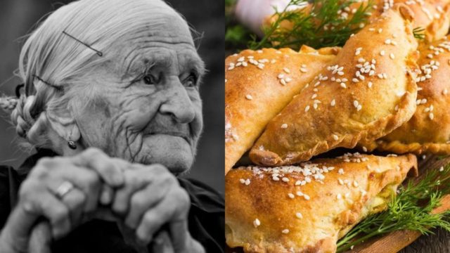 Δεν κάνει η φέτα την διαφορά: “Κρατσανιστά” τυροπιτάκια της γιαγιάς με αφράτη και κρεμώδη γέμιση