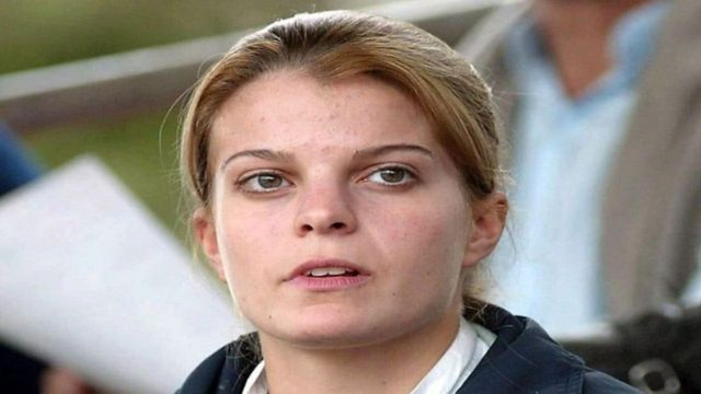 «Πέθανε το μωρό»: Δύσκολες ώρες για την Αθηνά Ωνάση