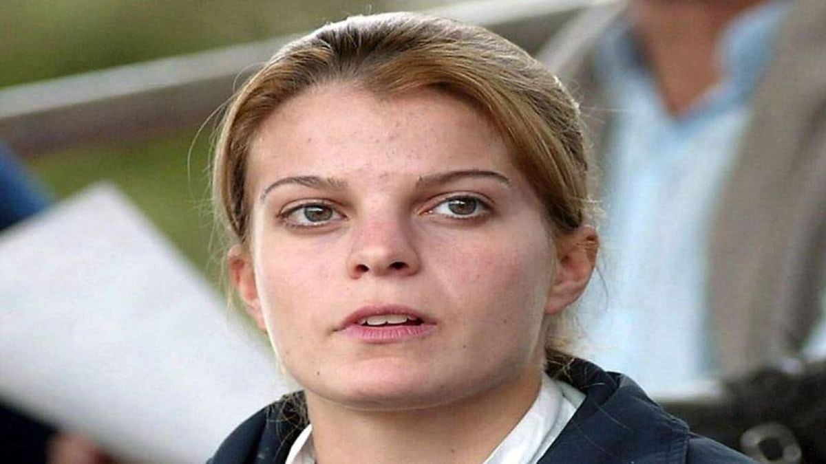 «Πέθανε το μωρό»: Δύσκολες ώρες για την Αθηνά Ωνάση