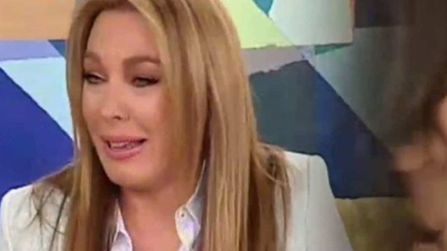«Πέρασα 5 εφιαλτικά χρόνια! Έτρωγα κάθε μέρα ξύλο»: Τρομακτική αποκάλυψη Τατιάνας Στεφανίδου