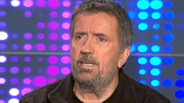 «Βαρύ κέρατο» για τον Σπύρο Παπαδόπουλο: Η αποκάλυψη για την απιστία συντρόφου του
