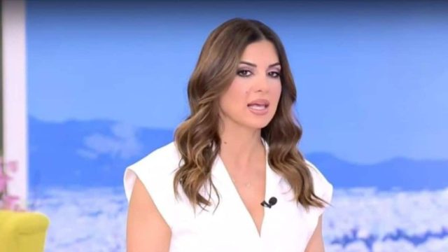 Survivor All Star: “Δίκασε” η Σταματίνα Τσιμτσιλή – “Μου κάνει εντύπωση η στάση του…”