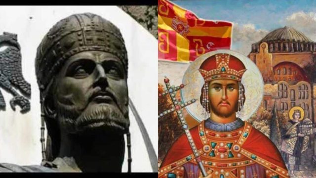 Συγκλονίζει η προφητεία για την επάνοδο του Μέγα Βασιλιά – “Τότε άγγελος εξ ουρανού καταβήσεται…”