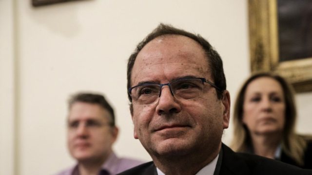 Παρακολουθήσεις: Αυτοί περιλαμβάνονται στον φάκελο Ράμμου – Ένας υπουργός και 5 στελέχη του στρατού