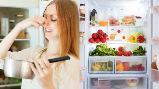 Δυσωδία στο ψυγείο: Το κόλπο με την μαγειρική σόδα και άλλα 5 υλικά για να εξαφανίσετε τις δυσάρεστες οσμές