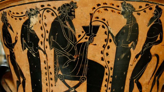 Αυτά τα αηδιαστικά “σνακ” προτιμούσαν οι Αρχαίοι Έλληνες – Ο ίδιος ο Αριστοτέλης έτρωγε…