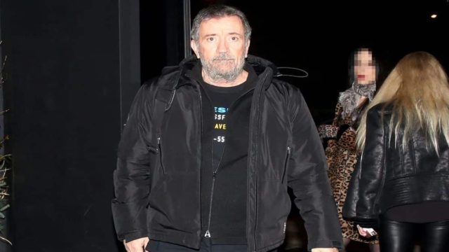 Οικονομική κατάρρευση για τον Σπύρο Παπαδόπουλο – “Έφτασα σε σημείο να…”