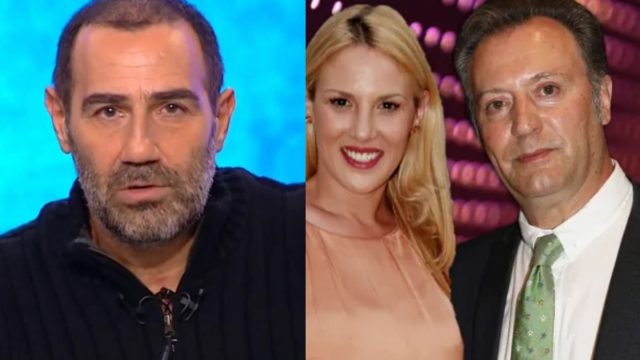 Οικονόμου και Κουτροκόη ξανά μαζί: Η κοινή εμφάνιση και η “απάντηση” στον Αντώνη Κανάκη