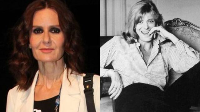 Δεν δίστασε η Κάτια Δανδουλάκη: “Δεν μπορούσες να πεις ότι την θαυμάζω…” – Αποκάλυψε την σχέση της με την Μελίνα Μερκούρη