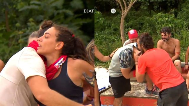 Survivor All Star spoiler 18/1: Αυτή η ομάδα παίρνει το έπαθλο πριν από την αποχώρηση!