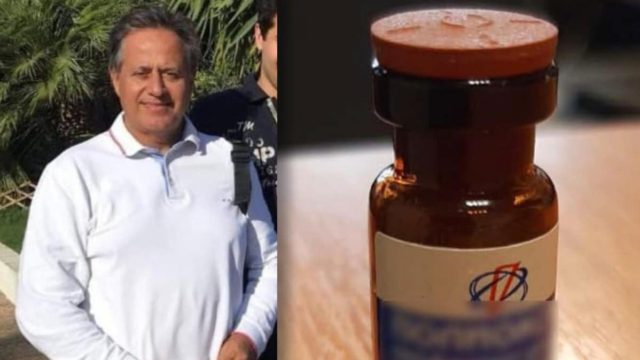 «Ο πατέρας μου ίσως ζούσε περισσότερο»: Σοκαριστικές μαρτυρίες συγγενών θυμάτων για τον φερόμενο ως ψευτογιατρό