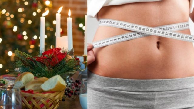 Απώλεια βάρους μετά τις γιορτές – 7 βήματα για να το καταφέρετε χωρίς κόπο