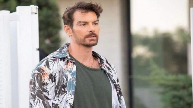 Μαύρο Ρόδο: Σε τραγική κατάσταση ο Βίκος μετά τη δολοφονία της Αγγελικής