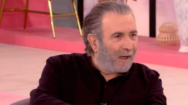 Ανοιχτή απειλή για τον Λάκη Λαζόπουλο – “Όπου τον βρίσκω θα τον δέρνω…”