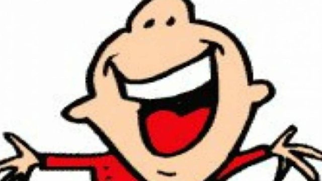 Ήταν ο Μπόμπος έξω στο δρόμο και πέρναγαν οι σκουπιδιάρηδες: Το ανέκδοτο της ημέρας (18/01)