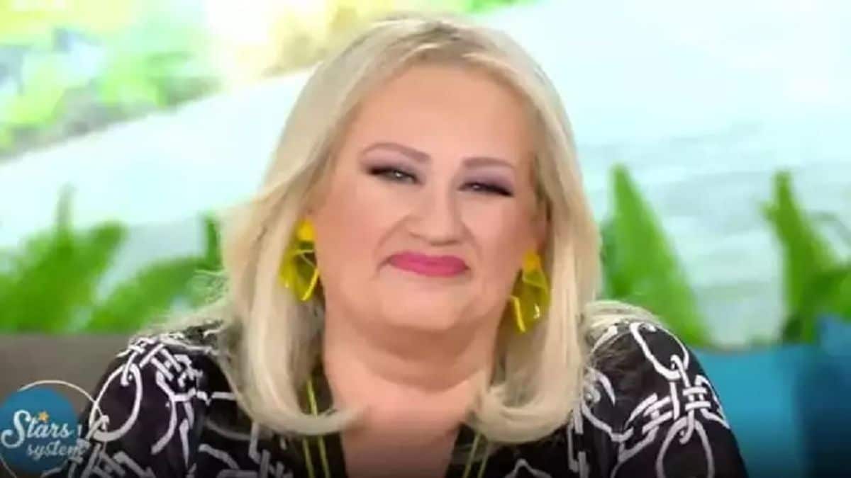 “Εσύ μια μέρα θα…” – Η “προφητεία” για την Άση Μπήλιου που βγήκε αληθινή