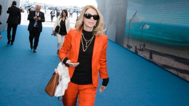 Έπεσε «βόμβα» για την Έλλη Στάη: «Παίρνει 50.000 το μήνα, γιατί…;»