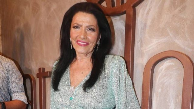 «Φωτιά» οι αποκαλύψεις της Ζωζώς Σαπουντζάκη: «Δυσκολευόμουν να πάω κοντά στον Ωνάση και…»