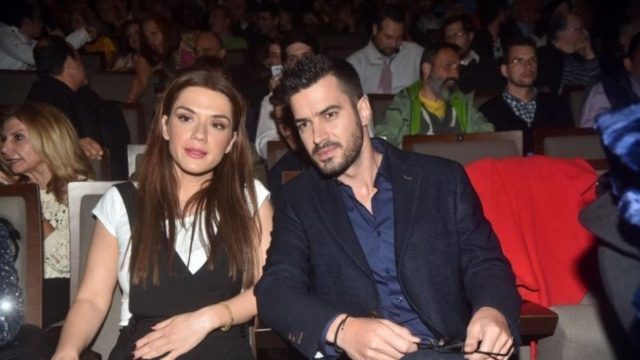 «Το πιο δύσκολο πράγμα ήταν…»: Η Βάσω Λασκαράκη μιλάει πρώτη φορά για το διαζύγιο της από τον Γιάννη Τσιμιτσέλη