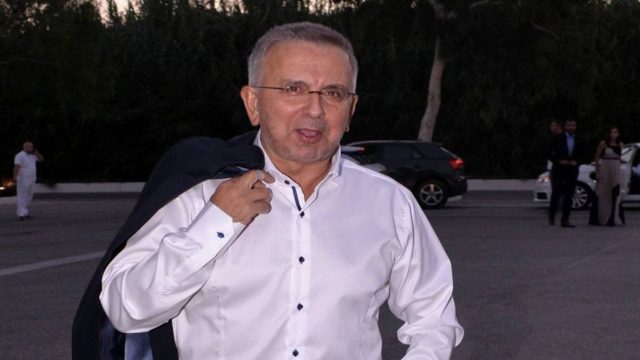Σάλος με την… ηλικία του Δήμου Βερύκιου – Γιατί δεν υπάρχει πουθενά;