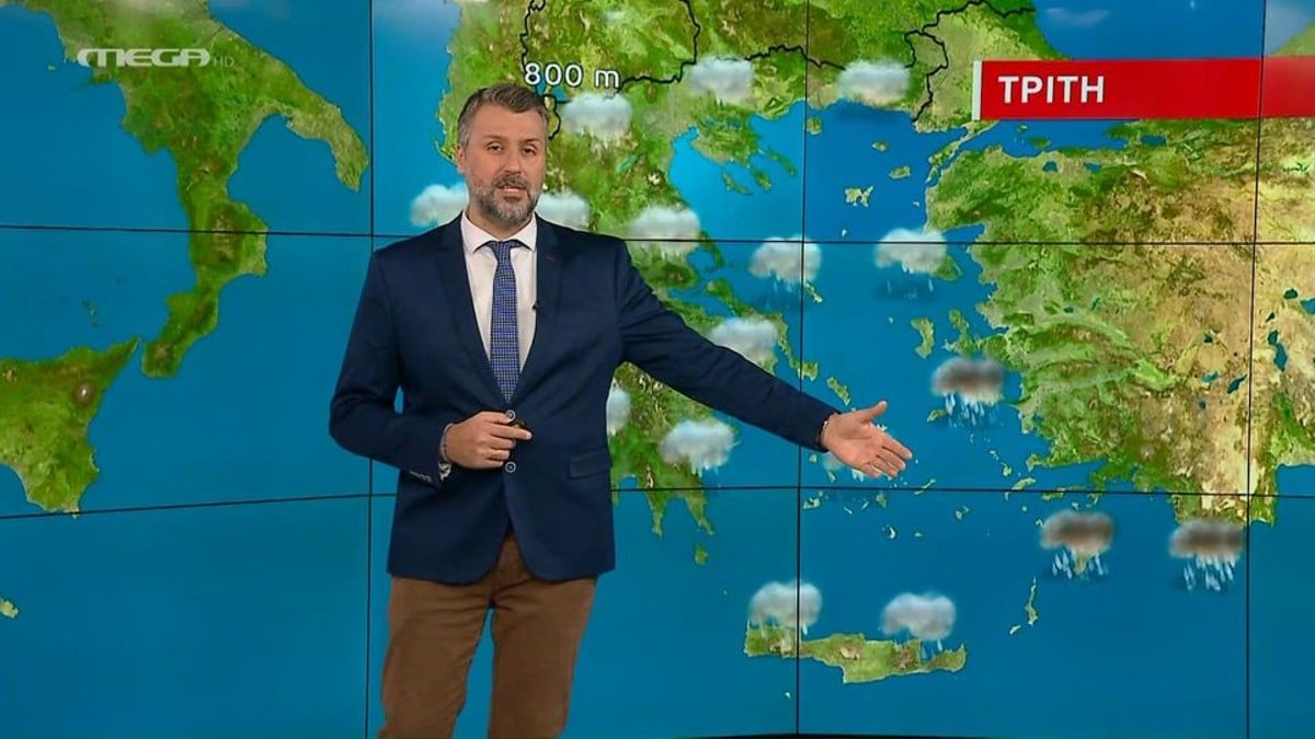 Παγερά «πυρά» από τον Γιάννη Καλλιάνο: «Κάτι ανησυχητικό σε τμήματα της Ελλάδας που…»