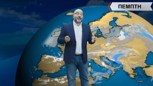 Κρούει το “καμπανάκι” ο Σάκης Αρναούτογλου – “Χείμαρροι και κίνδυνος κατολισθήσεων σε…”