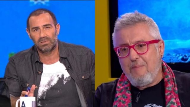 “Καταπέλτης” ο Αντώνης Κανάκης: “Έχει τελειώσει αυτό το πράγμα…” – Τι λέει πρώτη φορά για τον Στάθη Παναγιωτόπουλο