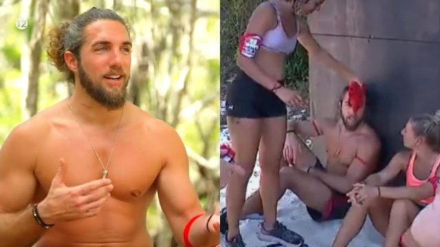 Survivor All Star: “Κερατωμένος” ο Γιώργος Κόρομι – Οι αιχμές για την σύντροφό του