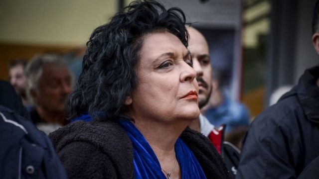 Ψυχολογικό ράκος η Λιάνα Κανέλλη – Ξέσπασε σε κλάματα on air