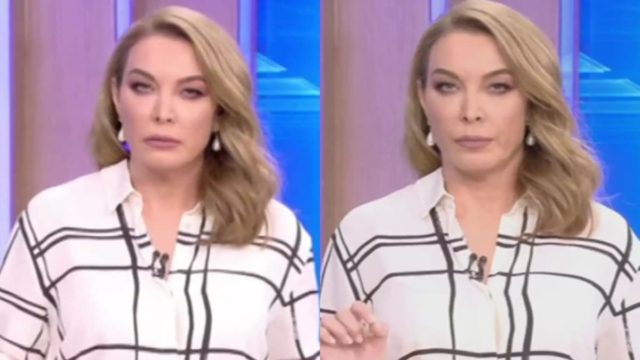 “Μαινάδα” η Τατιάνα Στεφανίδου: “Έχουν χαθεί τα όρια…” – Ξέσπασε η παρουσιάστρια