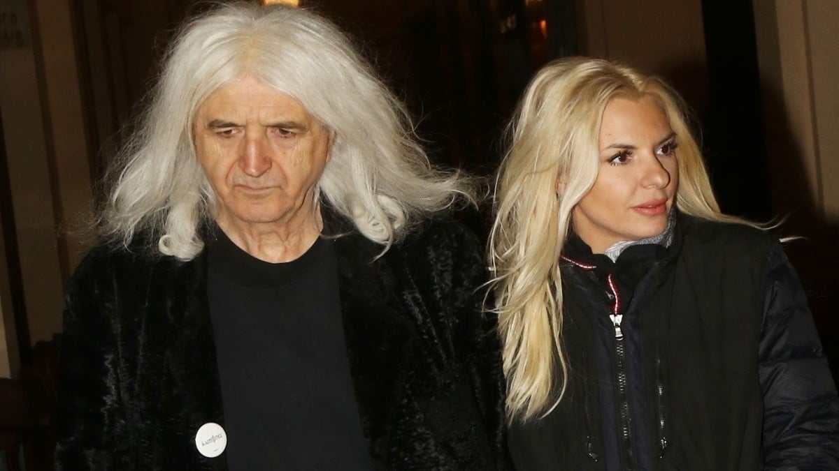 Αποκάλυψη “φωτιά” Αννίτας Πάνια για Καρβέλα: «Δεν είχα ποτέ… προήλθε από τον Νίκο…» (Video)