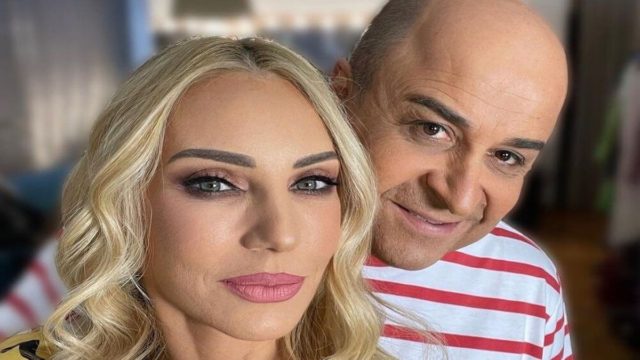 Μαύρα μαντάτα για τον Μάρκο Σεφερλή και την Έλενα Τσαβαλιά – Έγινε γνωστή η δυσάρεστη είδηση