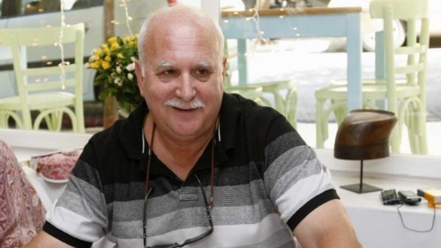 Συγκινεί ο Γιώργος Παπαδάκης: «Το έκρυβα δύο χρόνια ότι η αδερφή μου έχει σύνδρομο Down, γιατί…»