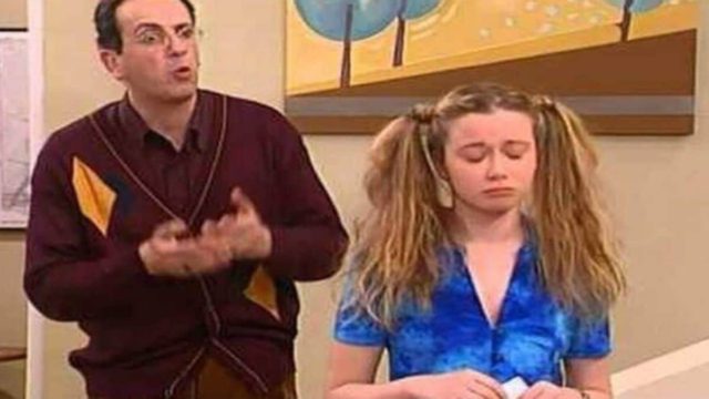 Κωνσταντίνου και Ελένης: Θυμάστε τη… μικρή Μαιρούλα; Δείτε πώς είναι σήμερα