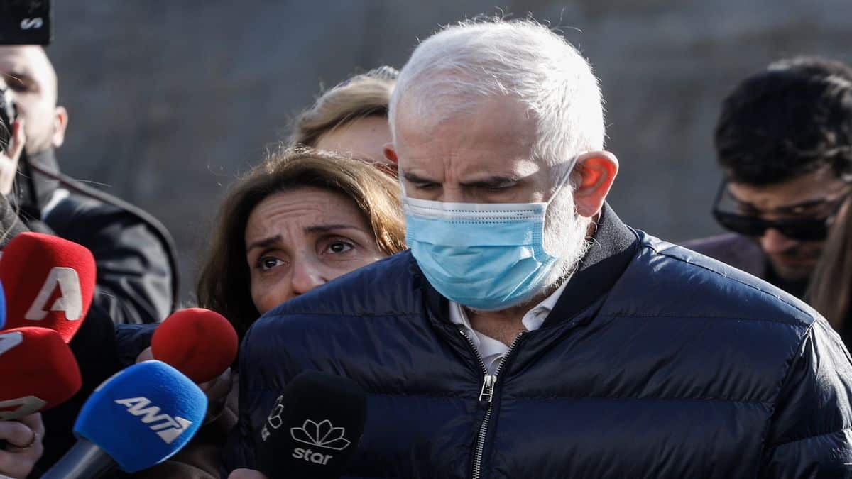 “Βόμβα” Πέτρου Φιλιππίδη: Αιφνιδίασε ο ηθοποιός με το αίτημα για συμπληρωματική απολογία