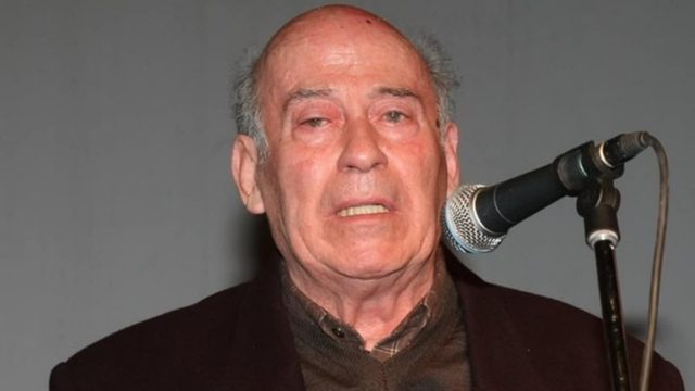 Αποκάλυψη «βόμβα» από τη Βάσια Τριφύλλη: «Ο Θανάσης Βέγγος βγήκε με τα βρακιά κατεβασμένα κάτω…»