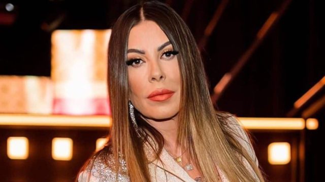 “Με πήρε από το χέρι και με πήγε…” : Η άγνωστη ιστορία της Άντζελας Δημητρίου