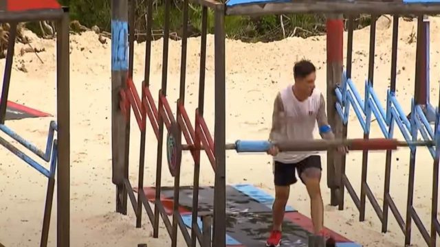 Survivor spoiler 09/01 UPDATE: Ποια ομάδα κερδίζει τον 2ο αγώνα ασυλίας;