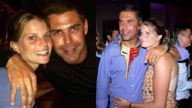 «Μετά από 10 χρόνια γάμου μου απέδειξε ότι…» – «Κάρφωσε» την Αθηνά Ωνάση ο Αλβάρο μετά το διαζύγιο