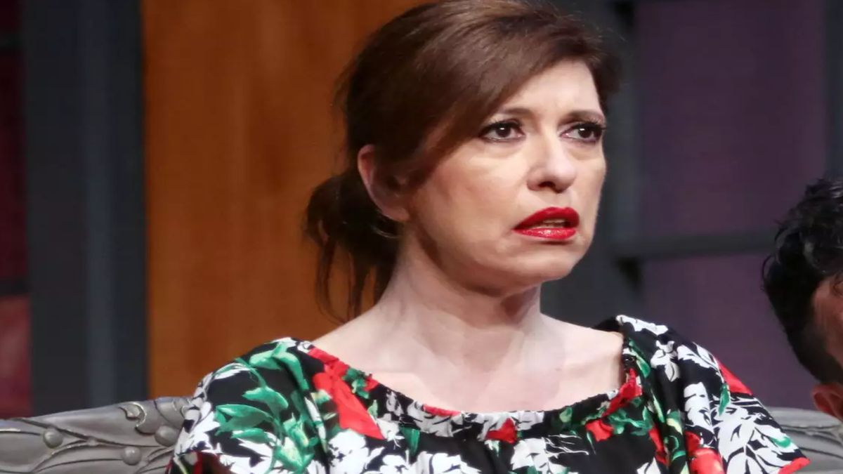 “Παιδευτήκαμε πάρα πολύ…” – “Κόλαφος” για την Άβα Γαλανοπούλου