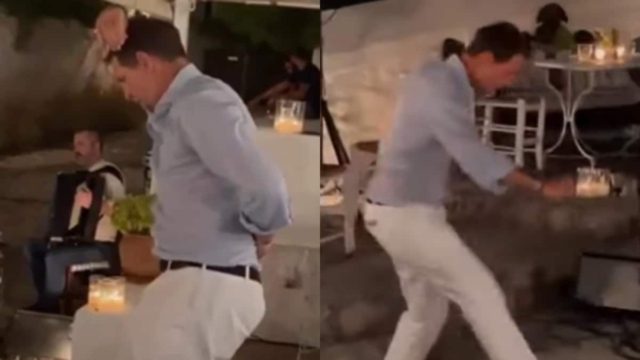 Ασίκης και μαγκιόρης: Όταν ο τέως διάδοχος Παύλος χόρευε ζειμπέκικο και σειόταν το μαγαζί