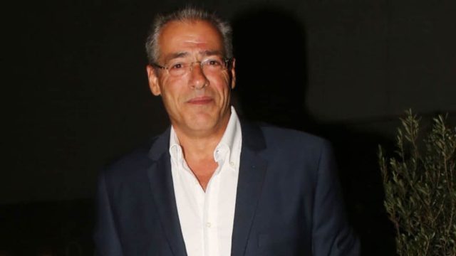 Κι όμως δεν έχει σπουδάσει δημοσιογραφία: Αυτό ήταν το αρχικό επάγγελμα του Νίκου Μάνεση