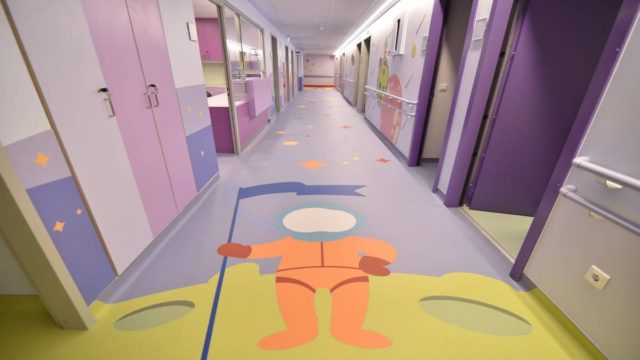Κρίσιμες ώρες για 11χρονο – Νοσηλεύεται στη ΜΕΘ του «Αγλαΐα Κυριακού» με κορωνοϊό