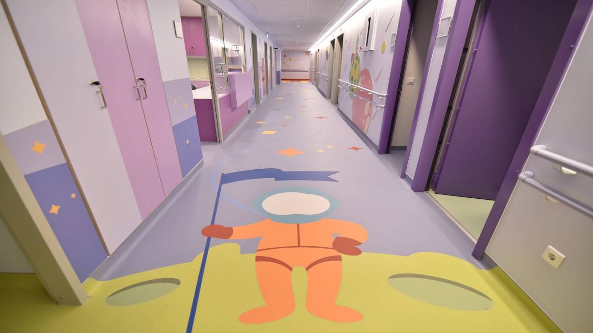 Κρίσιμες ώρες για 11χρονο – Νοσηλεύεται στη ΜΕΘ του «Αγλαΐα Κυριακού» με κορωνοϊό