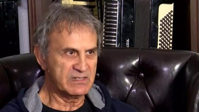 «Δεν ψήφισα ποτέ…»: Κανείς δεν το περίμενε αυτό από το Γιώργο Νταλάρα!